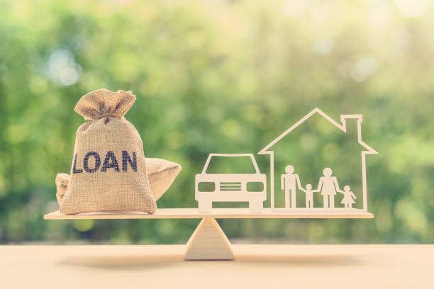 Professional Loan Agency in Harmony, PA